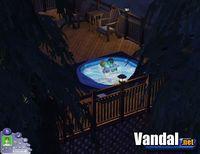 Primeras im�genes de Los Sims 2