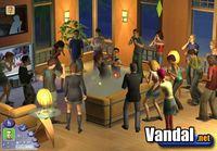 Primeras im�genes de Los Sims 2