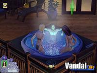 Nuevas im�genes de Los Sims 2