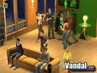 Nuevas im�genes de Los Sims 2
