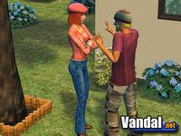 Nuevas im�genes y detalles de Los Sims 2