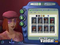 Nuevas im�genes y detalles de Los Sims 2
