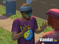 Nuevas im�genes y detalles de Los Sims 2