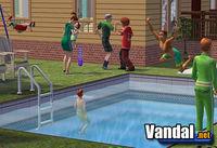Nuevas im�genes de Los Sims 2
