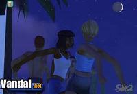 Nuevas im�genes de Los Sims 2