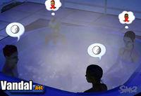 Nuevas im�genes de Los Sims 2