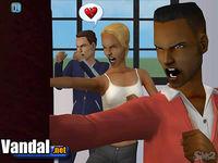 Nuevas im�genes de Los Sims 2