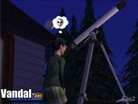 Nuevas im�genes de Los Sims 2