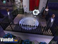 Nuevas im�genes de Los Sims 2