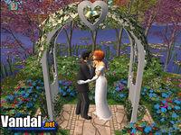 Nuevas im�genes de Los Sims 2