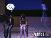 Imagen 36 de Los Sims 2 para Ordenador