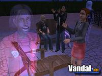 Imagen 35 de Los Sims 2 para Ordenador