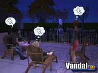 Imagen 34 de Los Sims 2 para Ordenador