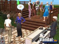 Los Sims 2