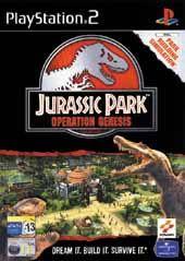 Imagen 6 de Jurassic Park: Operation Genesis para PlayStation 2