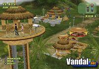 Imagen 3 de Jurassic Park: Operation Genesis para PlayStation 2