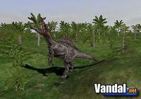 Imagen 2 de Jurassic Park: Operation Genesis para PlayStation 2