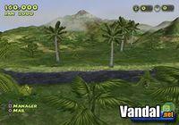 Imagen 1 de Jurassic Park: Operation Genesis para PlayStation 2