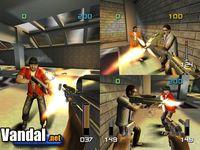 Imagen 4 de Die Hard: Vendetta para Xbox