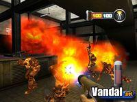 Imagen 2 de Die Hard: Vendetta para Xbox