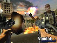 Imagen 1 de Die Hard: Vendetta para Xbox