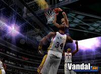 NBA 2K3