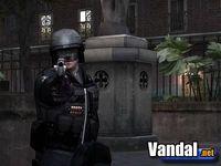 Imagen 1 de Trinity para Xbox