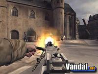 Imagen 32 de Call of Duty: Finest Hour para PlayStation 2