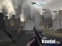 Imagen 34 de Call of Duty: Finest Hour para PlayStation 2