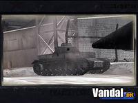 Imagen 33 de Call of Duty: Finest Hour para PlayStation 2