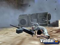 Imagen 36 de Call of Duty: Finest Hour para PlayStation 2