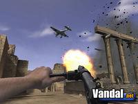 Imagen 35 de Call of Duty: Finest Hour para PlayStation 2