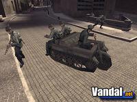 Imagen 38 de Call of Duty: Finest Hour para PlayStation 2
