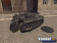 Imagen 37 de Call of Duty: Finest Hour para PlayStation 2