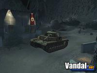 Imagen 42 de Call of Duty: Finest Hour para PlayStation 2