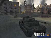 Imagen 41 de Call of Duty: Finest Hour para PlayStation 2