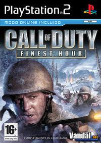 Imagen 43 de Call of Duty: Finest Hour para PlayStation 2