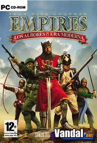 Imagen 12 de Empires: Los Albores de la Era Moderna para Ordenador
