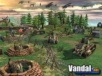 Imagen 8 de Empires: Los Albores de la Era Moderna para Ordenador