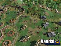 Imagen 6 de Empires: Los Albores de la Era Moderna para Ordenador