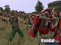 Imagen 14 de Rome: Total War para Ordenador