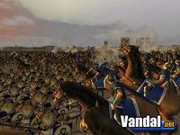Imagen 13 de Rome: Total War para Ordenador