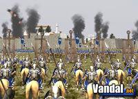 Rome: Total War