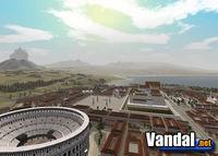 Imagen Rome: Total War