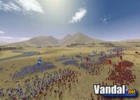 Imagen 20 de Rome: Total War para Ordenador