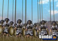 Imagen 19 de Rome: Total War para Ordenador