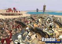 Imagen 18 de Rome: Total War para Ordenador