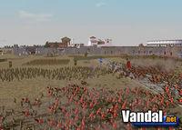 Imagen 16 de Rome: Total War para Ordenador