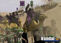 Imagen 15 de Rome: Total War para Ordenador