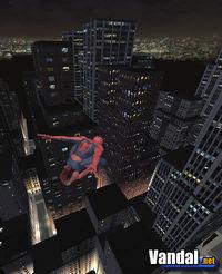 Imagen 6 de Spider-Man 2 para PlayStation 2